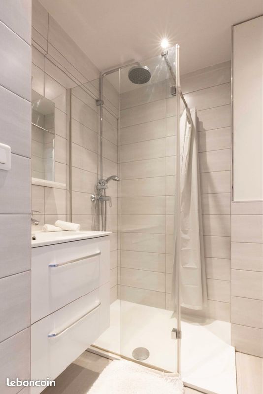 Appartement 1 pièce 22 m² · à Antibes · 22 m² · 740 €