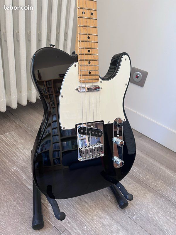 Fender Telecaster Player II - 2024 - Excellent État (image 2)