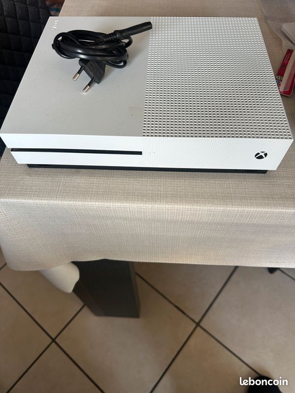 Vend Xbox 60 (image 2)