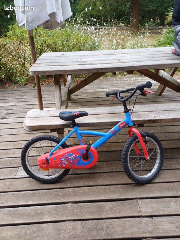 Vélo enfant (image 1)