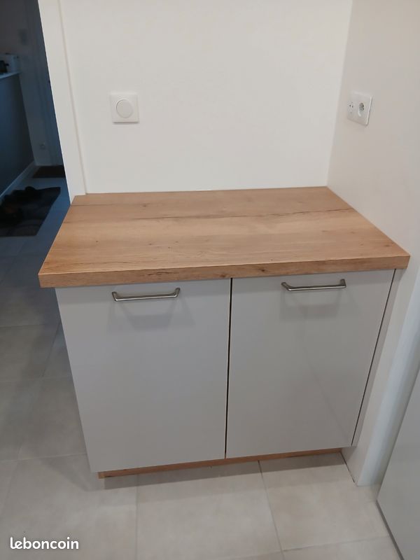 Meuble de cuisine (image 1)