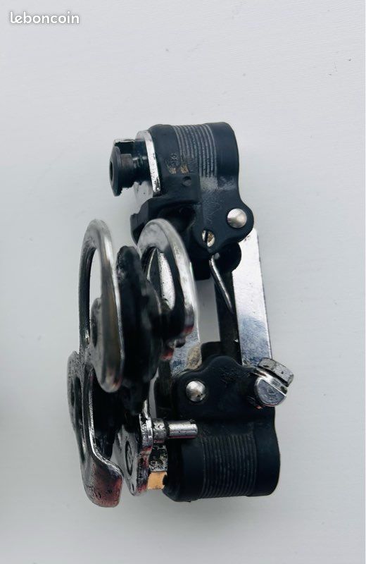 Dérailleur arrière / rear derailleur - SIMPLEX PRESTIGE