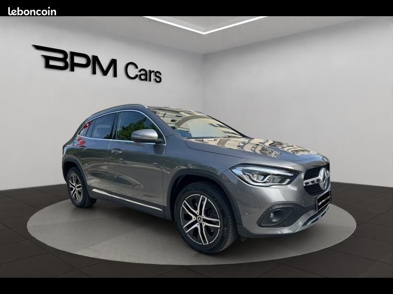 Mercedes-benz GLA 250 e 160+102ch Business Line 8G-DCT (image 3)