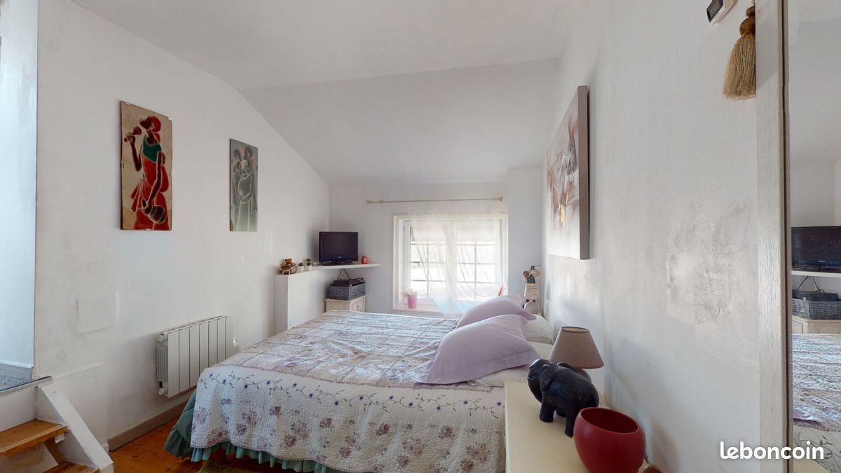 Appartement 3 pièces 112 m² - Biarritz 64200 (image principale 7)