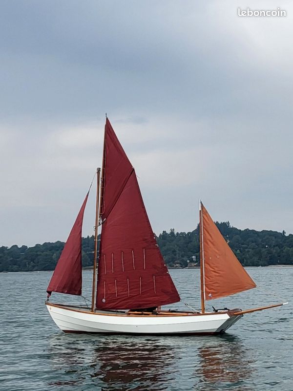 Drascombe Lugger — Vedi foto 1
