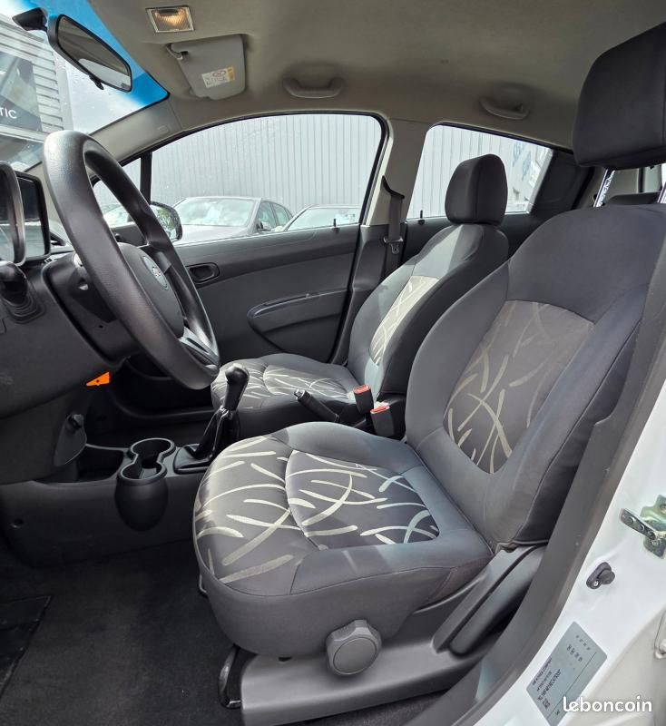 Chevrolet Spark 1.0 16V - 68 LS (image 7)