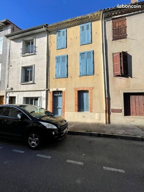Maison de ville 3 pièces 75 m² (image 8)