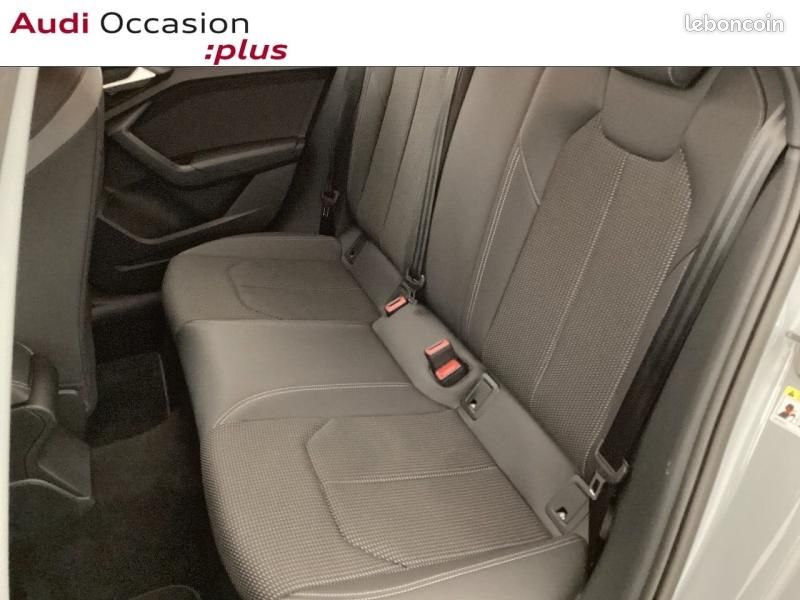 Audi A1 Sportback 35 TFSI 150ch S line plus S tronic 7 (image 13)