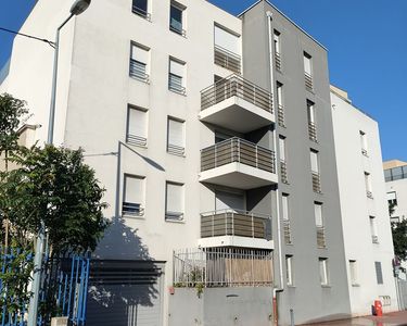 Appartement 150 000 € - 43 m²
