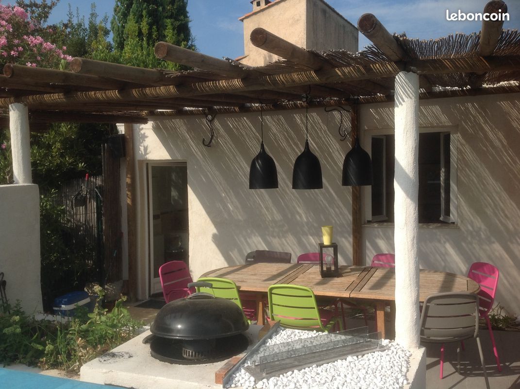 Appartement 4 pièces 53 m² · à Antibes · 53 m² · 1 650 €
