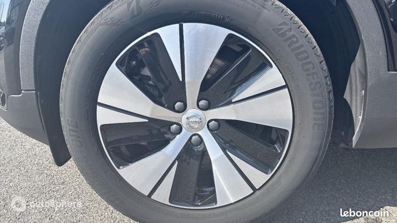 Volvo Xc40 T4 Recharge 129 + 82ch Business DCT 7 (image 9)