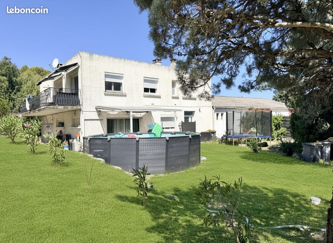 Maison 8 pièces 190 m² · à Fontanès · 190 m² · 620 000 €