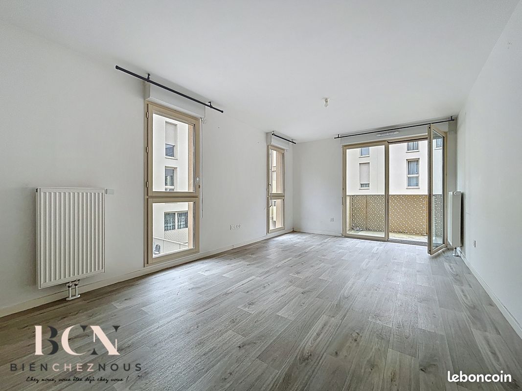 Appartement a louer sarcelles - 3 pièce(s) - 58 m2 - Surfyn
