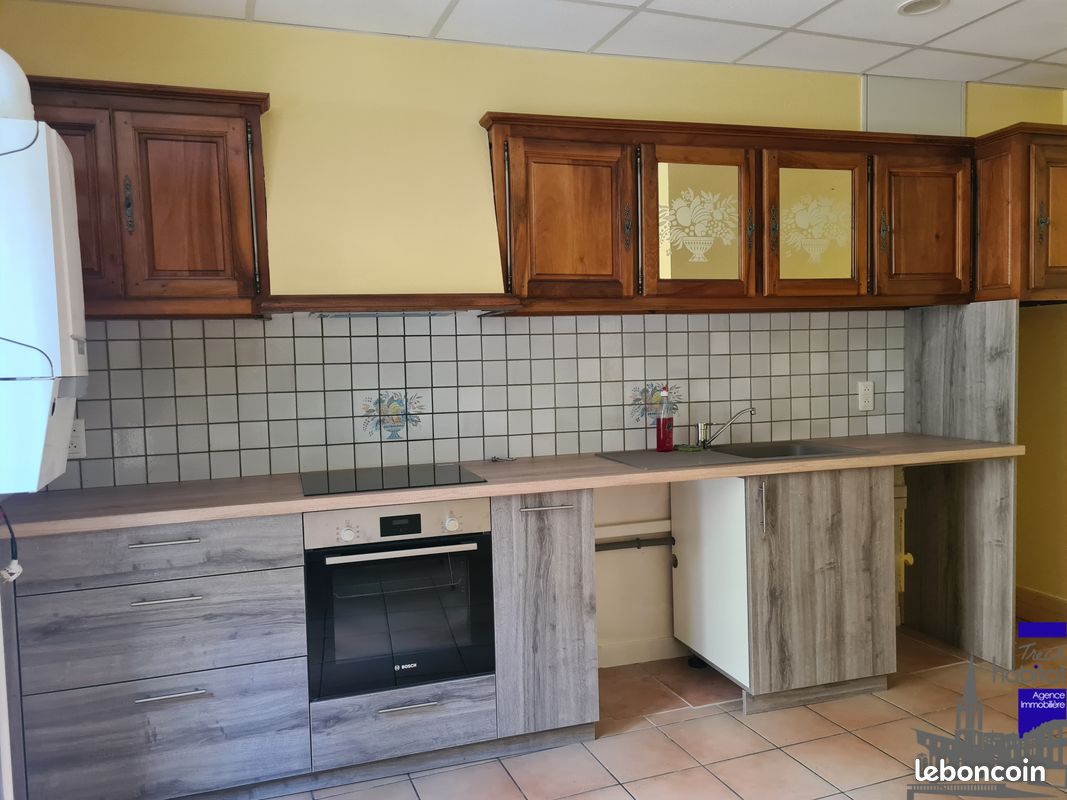 Appartement 3 pièces 80 m² - Tulle 19000 (image principale 5)