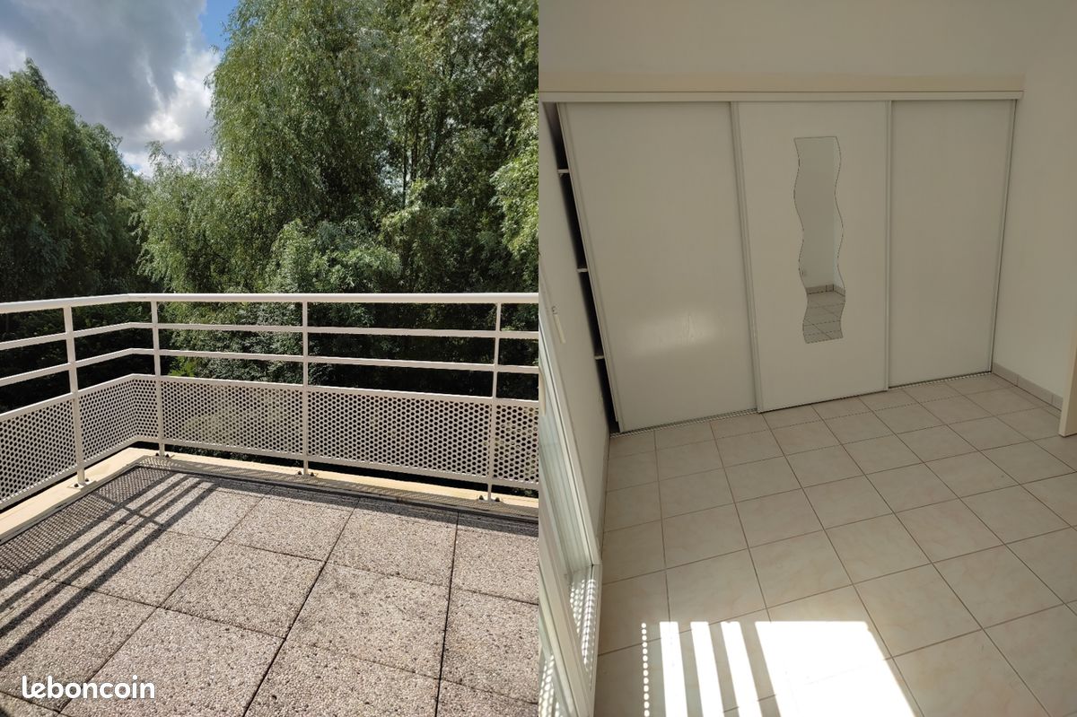 Appartement 2 pièces 36 m² · à Étampes · 36 m² · 700 €
