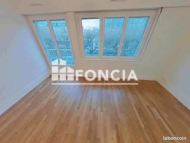 Appartement 3 pièces 65 m² · à Lorient · 65 m² · 750 €/mois