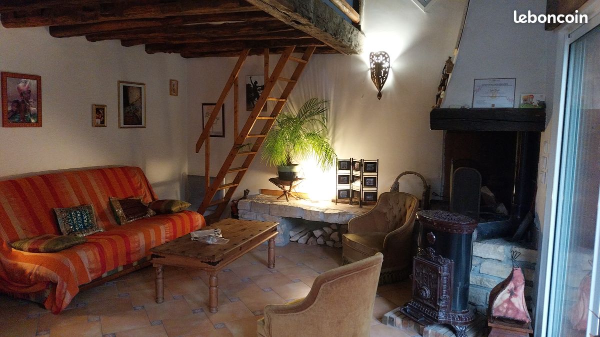Chalet (image 2)