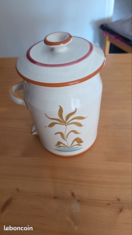 Pot a olives ou autres (image 3)