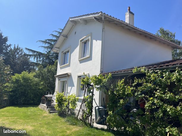 Maison 5 pièces 95 m²