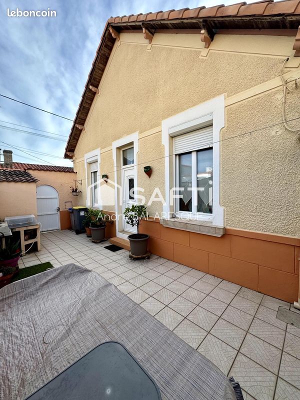 Maison 5 pièces 77 m² (image 12)