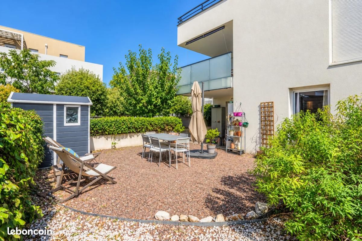 Appartement 3 pièces 60 m² · à Saint-Brès · 60 m² · 264 000 €