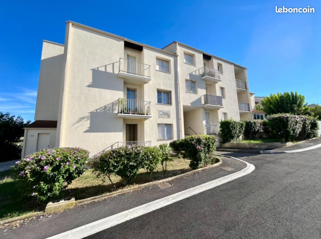 Appartement 2 pièces 36 m² · à Saint-Gély-du-Fesc · 36 m² · 165 000 €