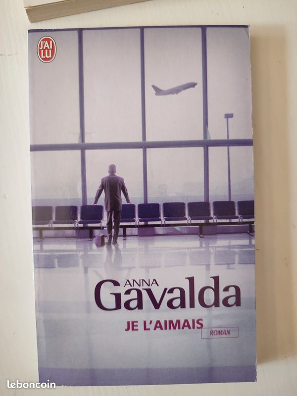 Anna gavalda 2 romans (image 4)
