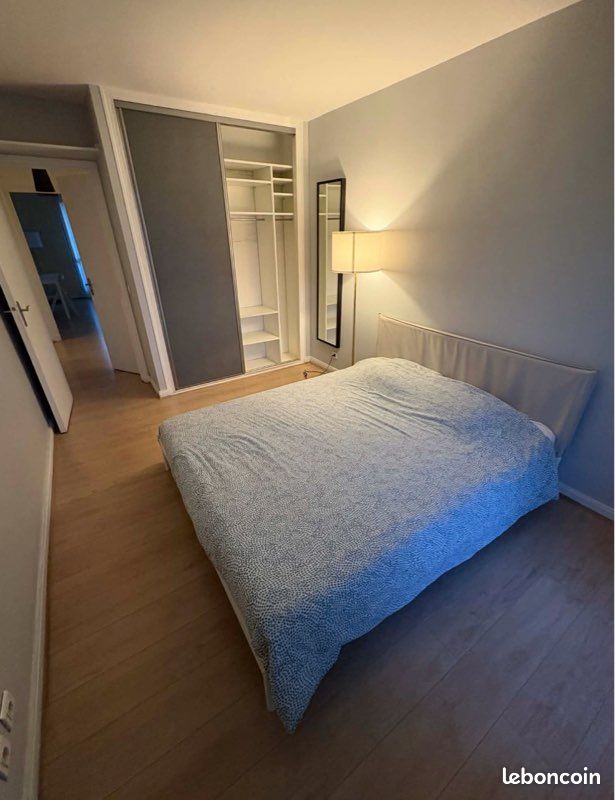 Appartement 2 pièces 54 m² · à Bourg-la-Reine · 54 m² · 1 300 €