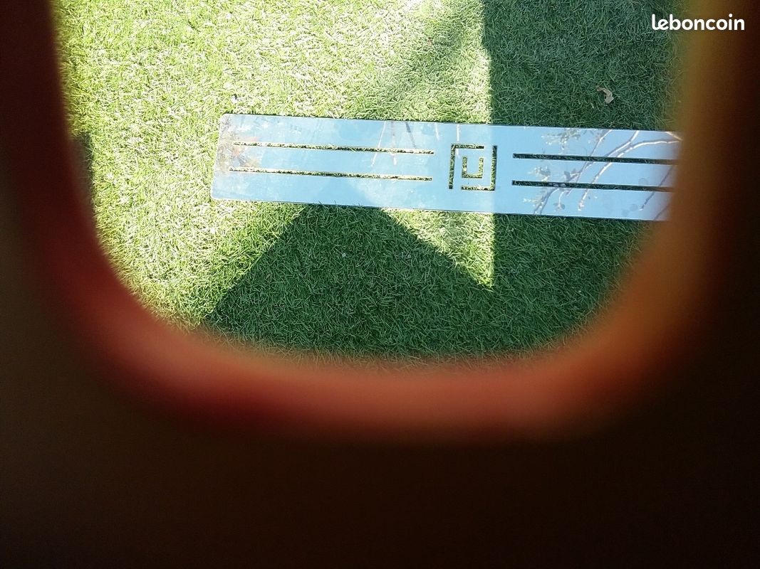 Grille (image 1)
