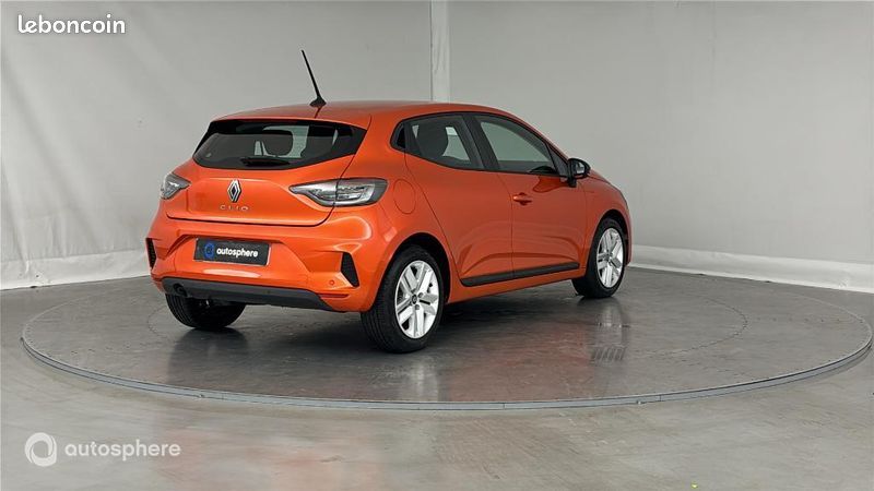 Renault Clio 1.0 TCe 90ch Evolution - 25 (image 5)