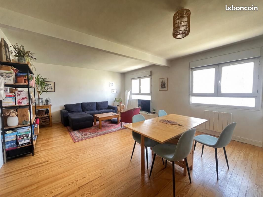 Appartement 3 pièces 70 m² · à Le Havre · 70 m² · 199 000 €