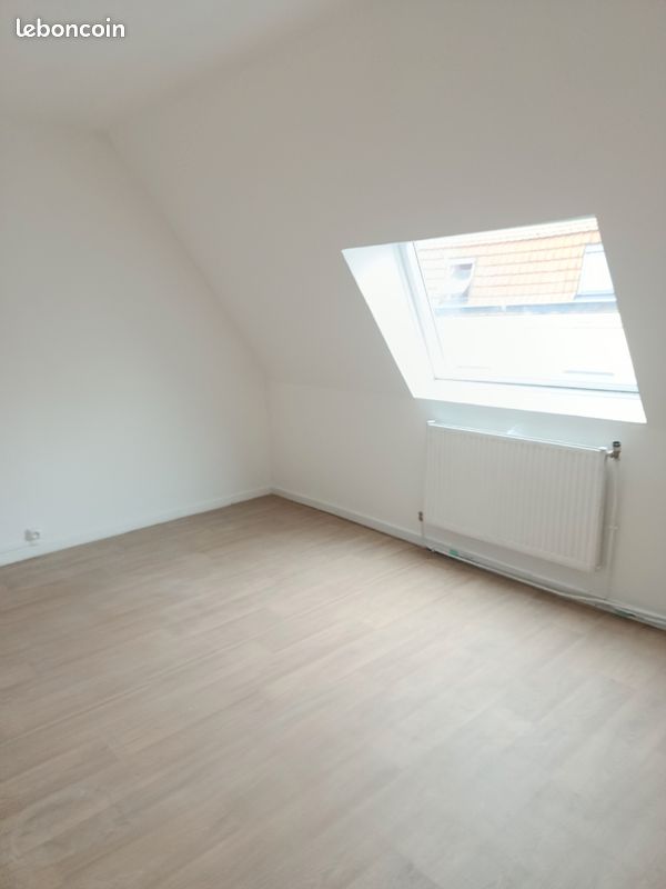 Maison 5 pièces 110 m² · à Roubaix · 110 m² · 945 €/mois