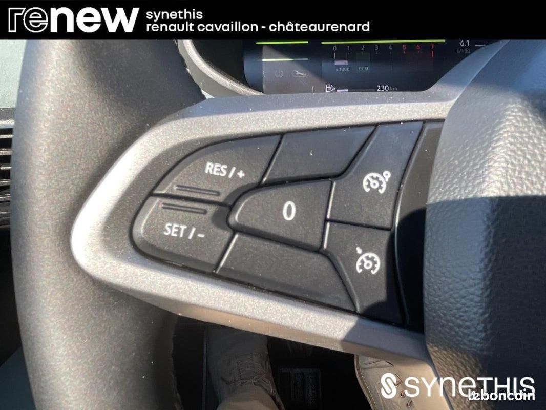 Dacia Sandero TCe 110 Stepway Extreme (image 13)