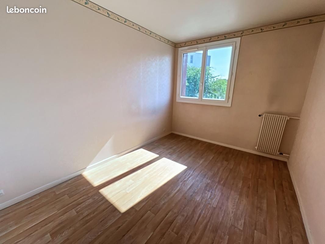 Appartement a louer joue-les-tours - 2 pièce(s) - 57 m2 - Surfyn