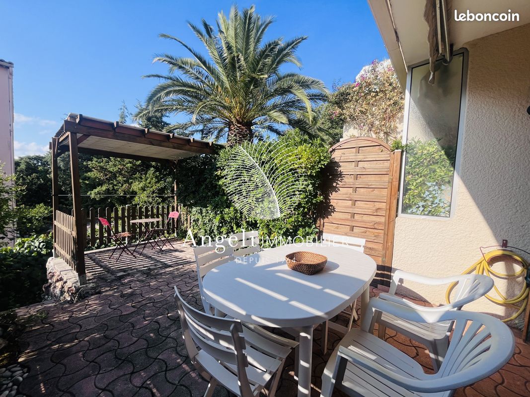 Appartement 1 pièce 24 m² · à Fréjus · 24 m² · 169 000 €