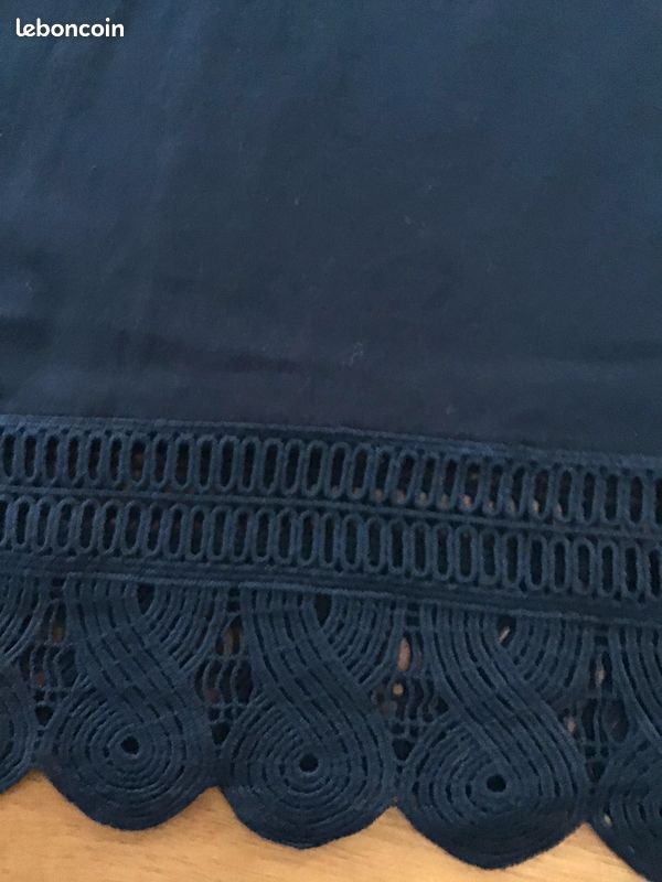 HAUT marque DDP taille 40 / L (image 4)