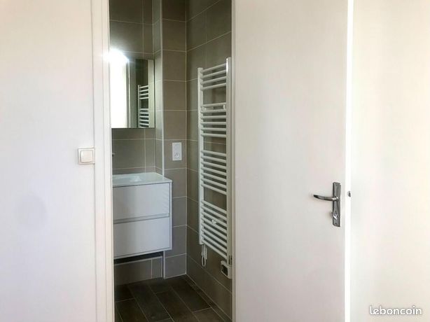 Appartement a louer pantin - 1 pièce(s) - 39 m2 - Surfyn