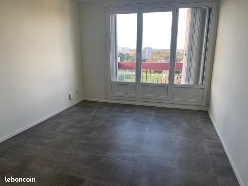 Appartement 2 pièces 46 m² · à Nantes · 46 m² · 616 €