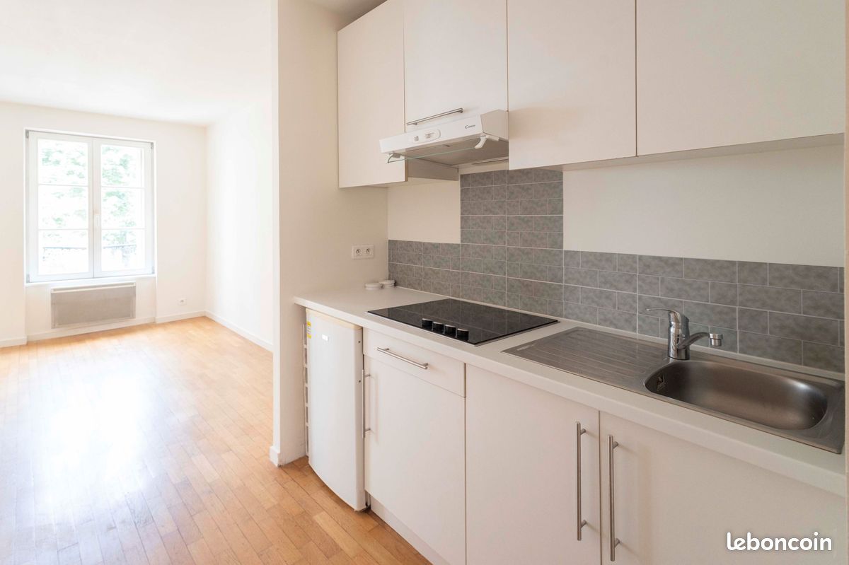 Appartement 2 pièces 37 m² · à Strasbourg · 37 m² · 209 900 €