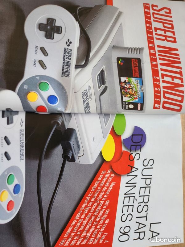 Magazine GAMER RETRO HORS SERIE (image 3)