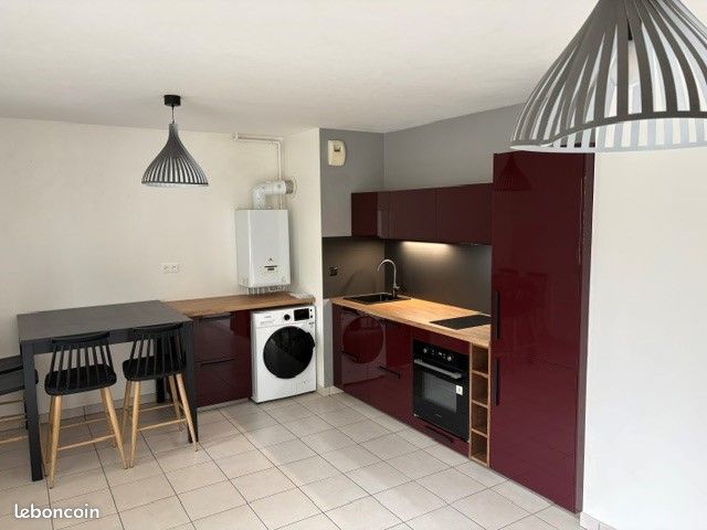 Appartement 2 pièces 41 m² · à Nantes · 41 m² · 790 €/mois