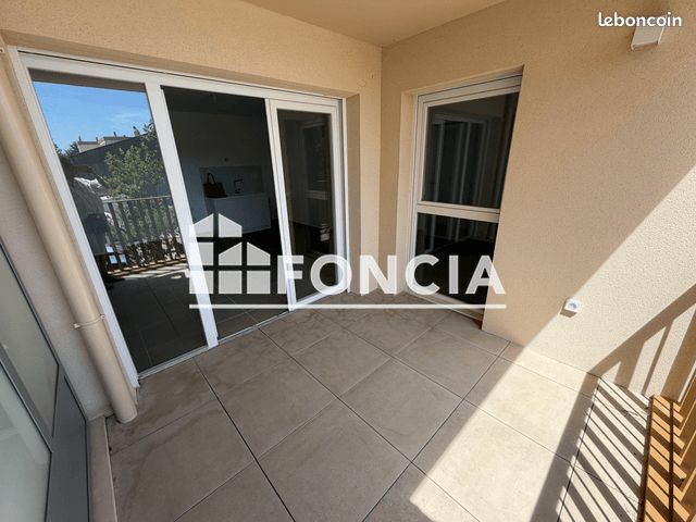 Appartement 2 pièces 49 m² · à Arles · 49 m² · 643 €/mois