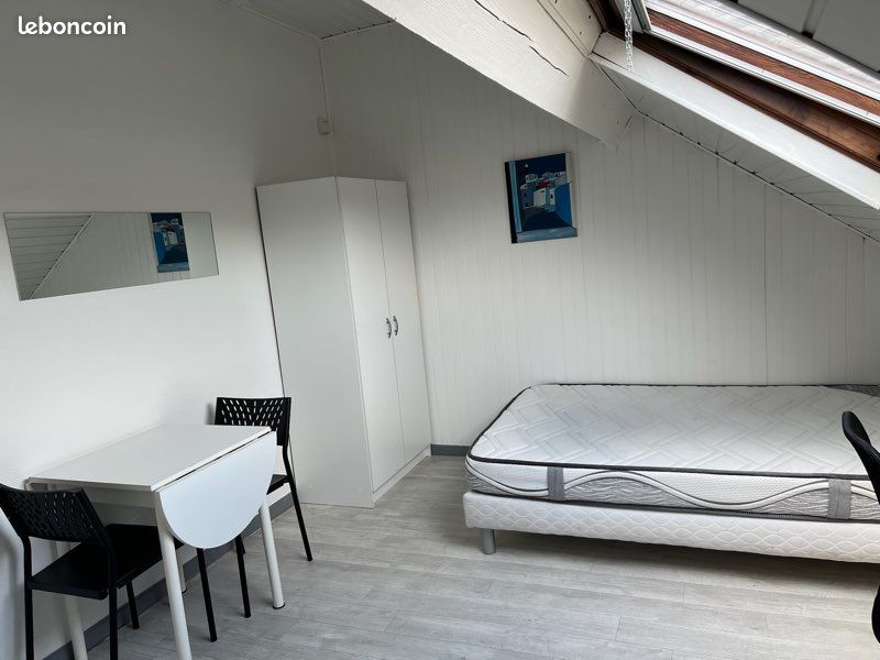 Appartement 2 pièces 10 m² · à Douai · 10 m² · 390 €/mois