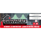 GIRAUD & FILS ETS