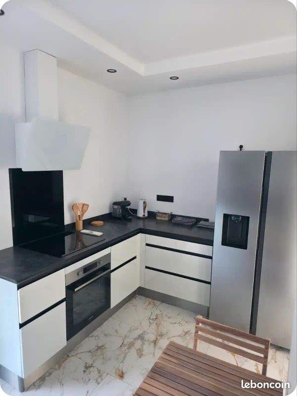 Appartement 2 pièces 60 m² · à Carnoux-en-Provence · 60 m² · 1 600 €/mois