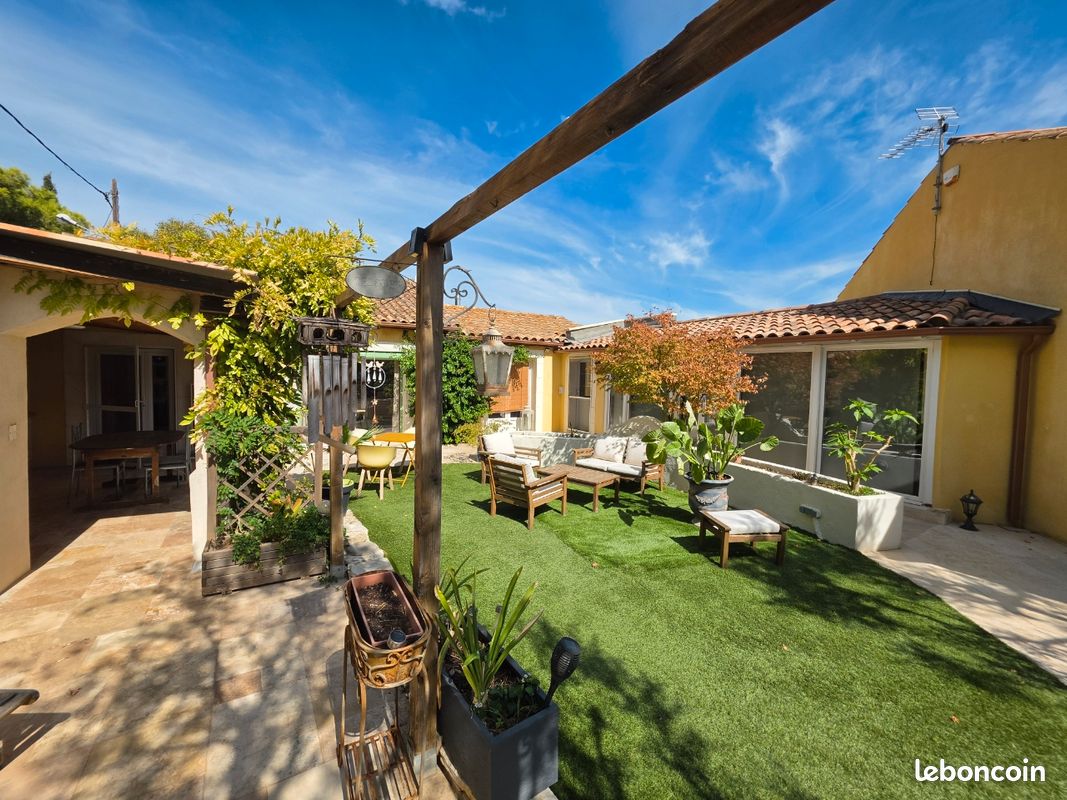Maison 6 pièces 190 m² · à Narbonne · 190 m² · 479 000 €