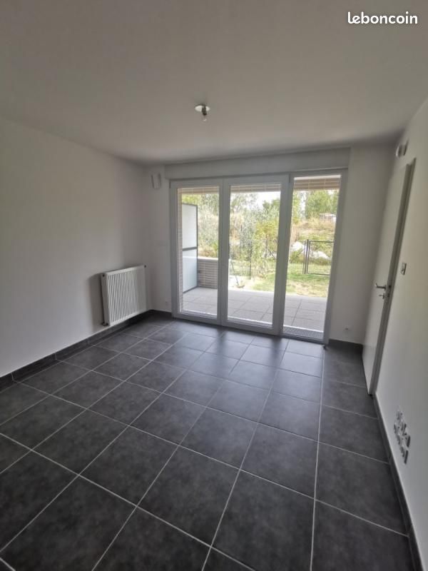 Appartement 2 pièces 41 m² · à Toulouse · 41 m² · 497 €/mois