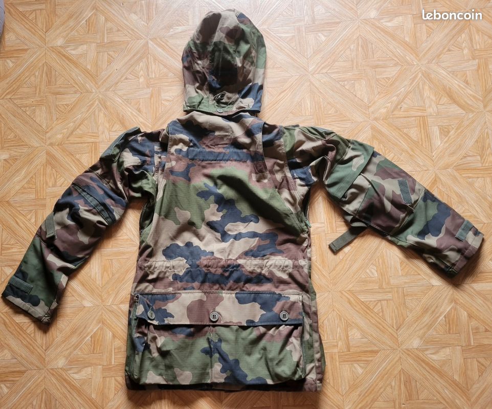SZAWSL Veste militaire imperméable en softshell pour homme avec