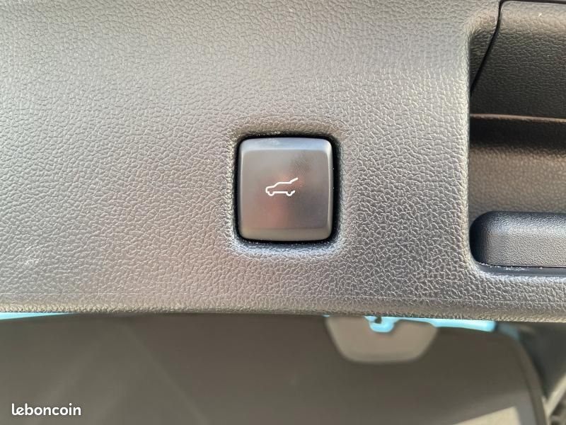 Ford Kuga 2.5 Duratec 190ch FHEV E85 ST-Line BVA (image 9)
