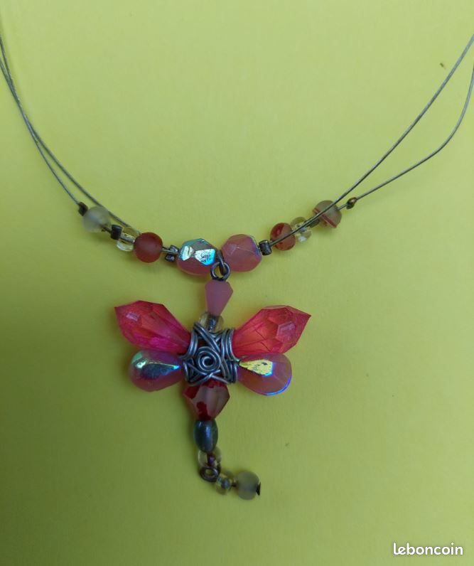 Bijoux fantaisies (image 2)